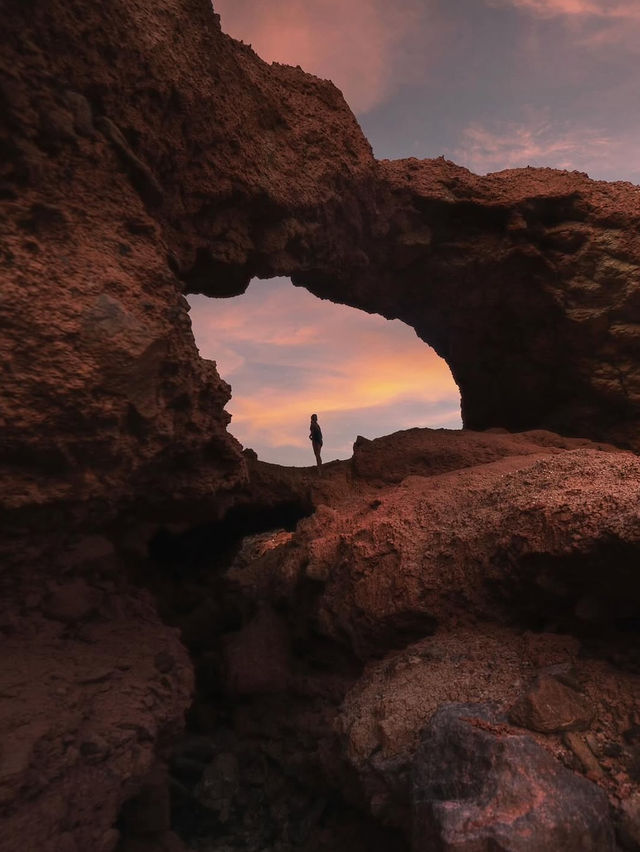 Exploring National Parks in Texas: A 2-Week Adventure