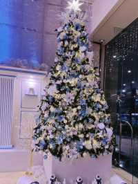 A Venetian Christmas in the Heart of Manila