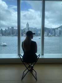 สายอาร์ตไม่ควรพลาด  Hong Kong, Museum of Art 