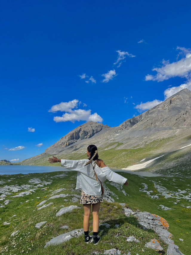 🇨🇭나만 알고싶은 스위스의 작고 예쁜마을, 로이커버드Leukerbad🇨🇭