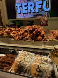Butterful & Creamorous ร้านขนมเซี่ยงไฮ้