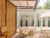 KANO Coffee คาเฟ่บางกรวย นนทบุรี