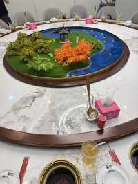 CQK Mala Hotpot สาขา ทองหล่อ-เอกมัย