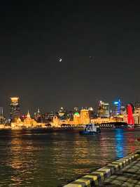 Ideal Place with Stunning Shanghai Skyline 