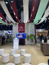 Thailand Coffee Fest ‘Year End’ 2024