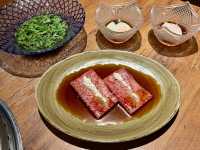【焼肉うしみつ 恵比寿本店】