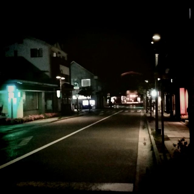 湯布院：溫泉與美景交織的療癒小鎮
