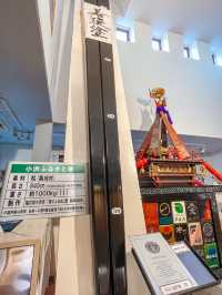 【福井】お気に入りのお箸が見つかるお箸の館