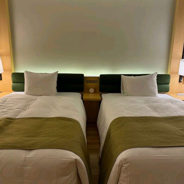 Hotel Orion Motobu Resort & Spa