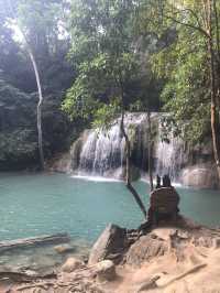 Remember to Wear Sunscreen and Comfy Clothing in Kanchanaburi as You’ll Always be Outdoors!