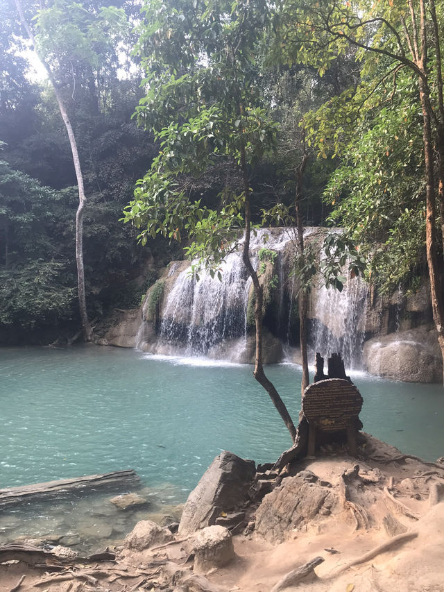 Remember to Wear Sunscreen and Comfy Clothing in Kanchanaburi as You’ll Always be Outdoors!