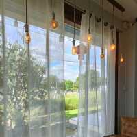 SARA COFFEE and eatery at ปักธงชัย นครราชสีมา
