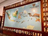 A Cultural Journey at Museum Nasional Indonesia