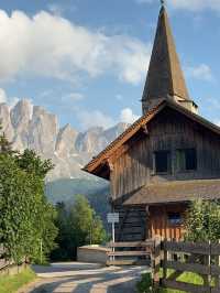 Trip to Dolomites, Italy 🇮🇹 