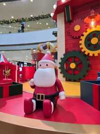 IFC聖誕奇幻玩具之旅🎅🥳📸