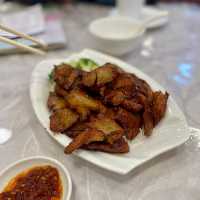😍香港地道素食菜館🪷🥗