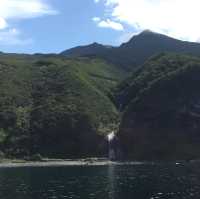 【知床】　世界遺産🌏