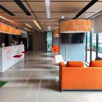 ABIZZ Hotel สาขาสนามบินลำปาง