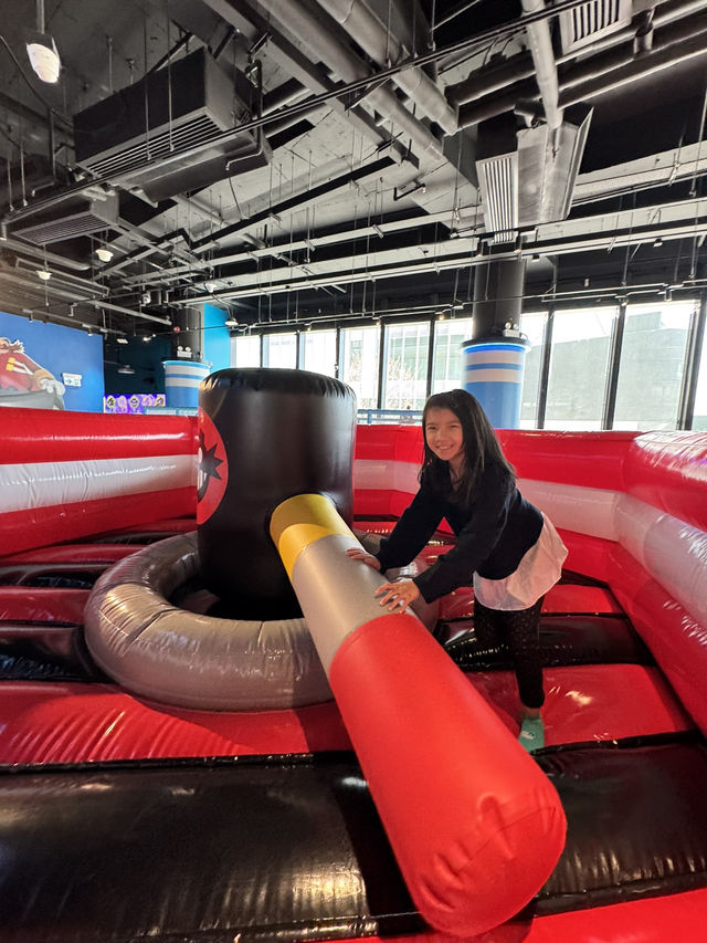 【𝐉𝐎𝐘𝐏𝐎𝐋𝐈𝐒 𝐒𝐏𝐎𝐑𝐓𝐒 登陸香港🥳】