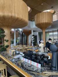 San Rafael Cafe🎄 คาเฟ่คริสต์มาส พุทธมณฑลสาย 2