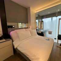 YOTEL Singapore Orchard Road