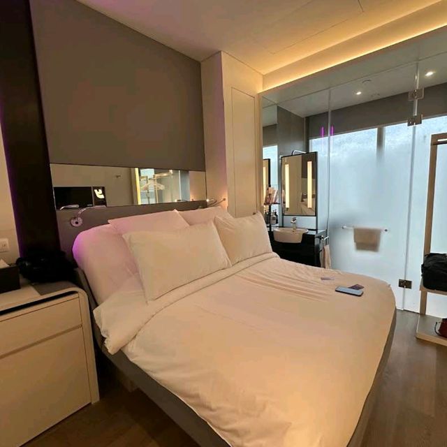 YOTEL Singapore Orchard Road
