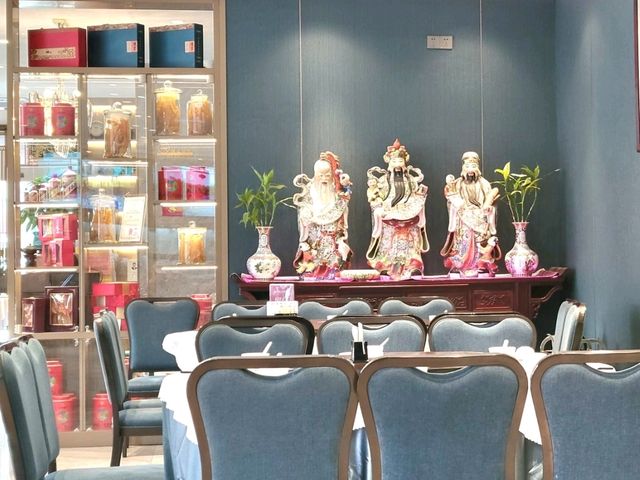 中山|大家樂海鮮酒家(碧海街店) 中山|大家樂海鮮酒家(碧海街店)