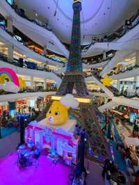 Shop the World in One Place at Terminal 21 🌎🛩️