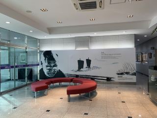 在白壽文學館遇見時調的深刻迴響 