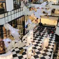 นิทรรศการ River City BKK Dec'24 - Jan'25
