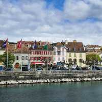 Nyon Switzerland