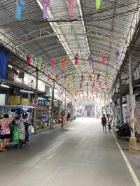 Chiang Kong Border Chiang Rai: A Quiet Crossing