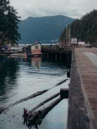 BC溫哥華鮑恩/寶雲島 Bowen Island