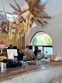 KHAAM Cafe - Khaoyai