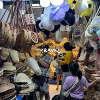 Nha Trang Night Market