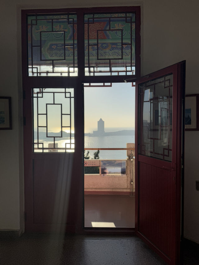 🇨🇳뷰가 정말 좋았던 곳