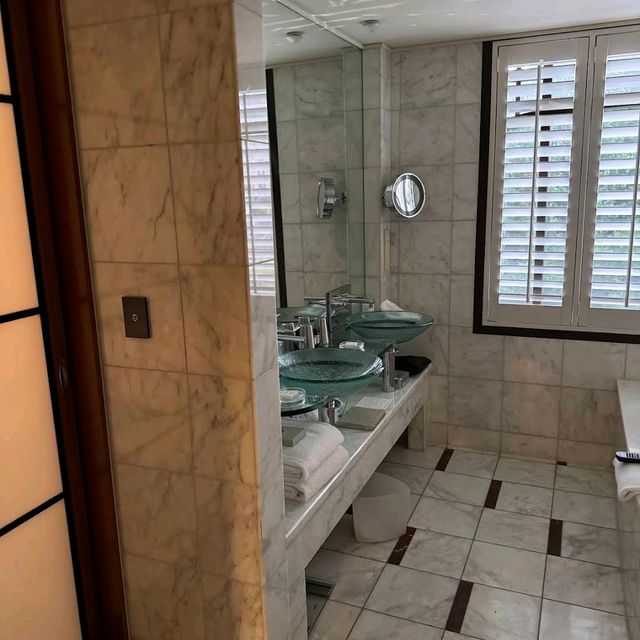 Park Hyatt Melbourne