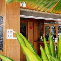 台灣高雄_龜時間 goöod time_美麗島站 必訪優質咖啡店