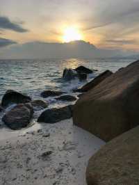 One hidden gem of my countries that I’m reluctant to share