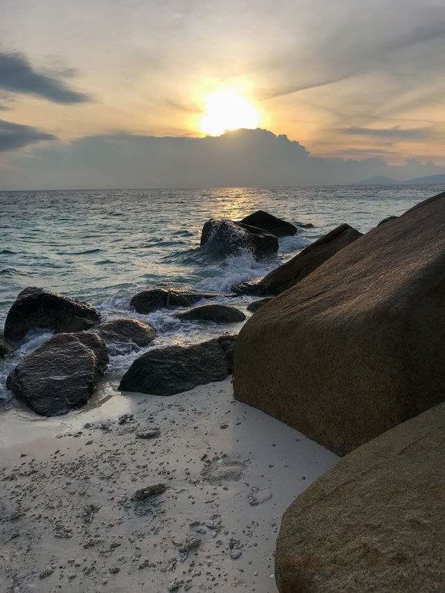 One hidden gem of my countries that I’m reluctant to share