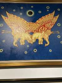 Bangkok Art and Culture Center: A Modern Oasis in the City