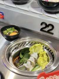 🔥 Hotpot ชาบูหมาล่าร้านดัง อร่อยคุ้มราคา