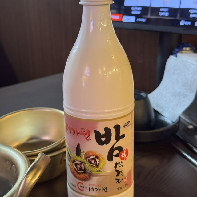 또간집 전주에 나온 가성비 데이트 코스 다가양조장~
