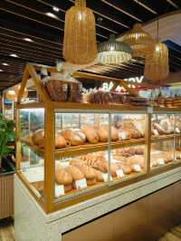 Exploring a Baker’s Paradise at Bangsar Shopping Centre
