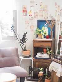 🌿🌷 '  Baanbaicafe บ้านใบคาเฟ่  