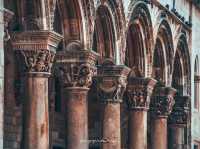 Historic Splendor: The Enchanting Rector’s Palace