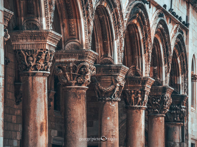 Historic Splendor: The Enchanting Rector’s Palace