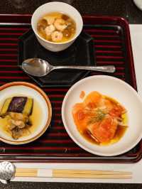 【福井県/坂井市】絶景と絶品のご飯を味わうならココ！