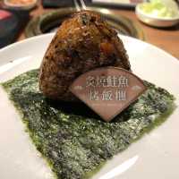 【茶六】日式風格優質燒肉