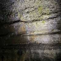 Manjanggul Cave
